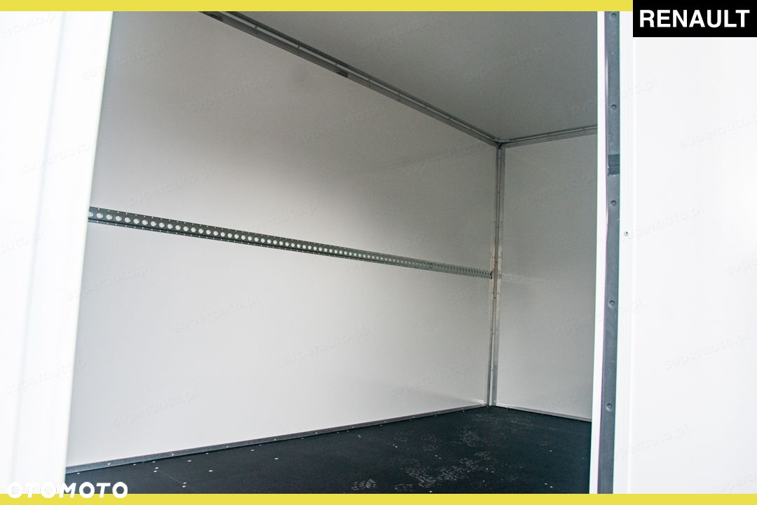 Renault Master L3 Kontener 8EP + Winda 165KM - 13