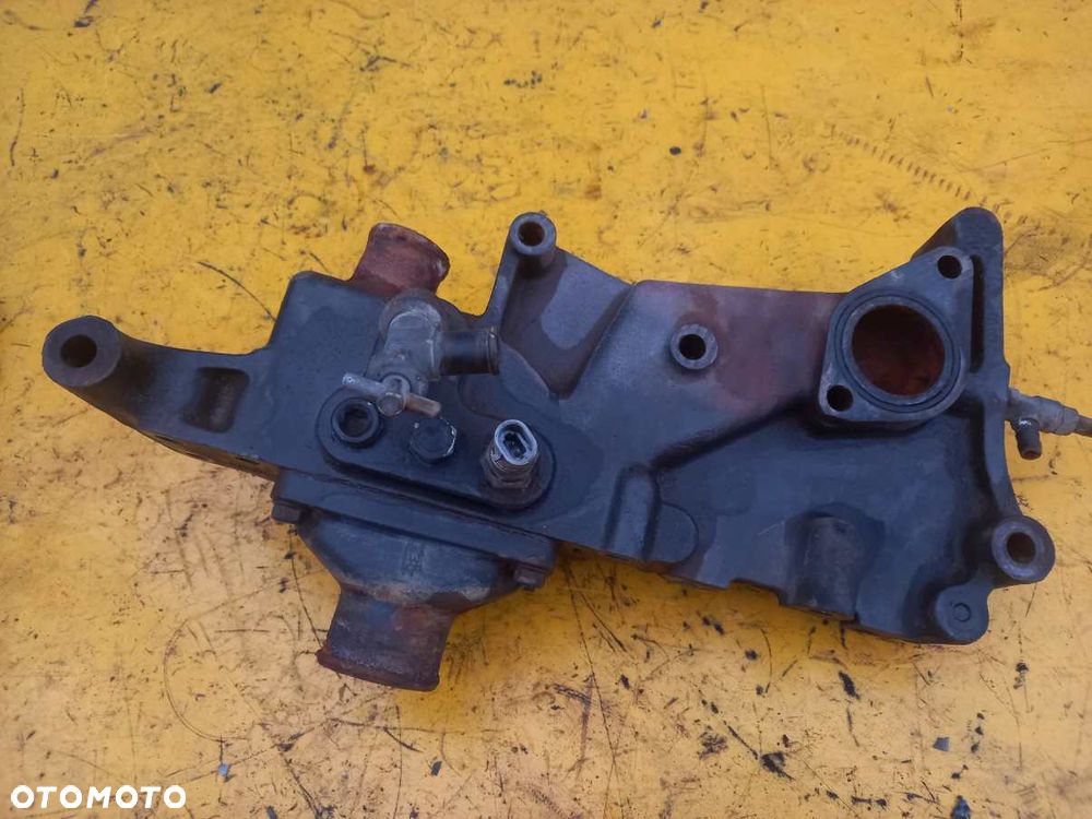 Obudowa termostatu FiatAgri G210 - 1