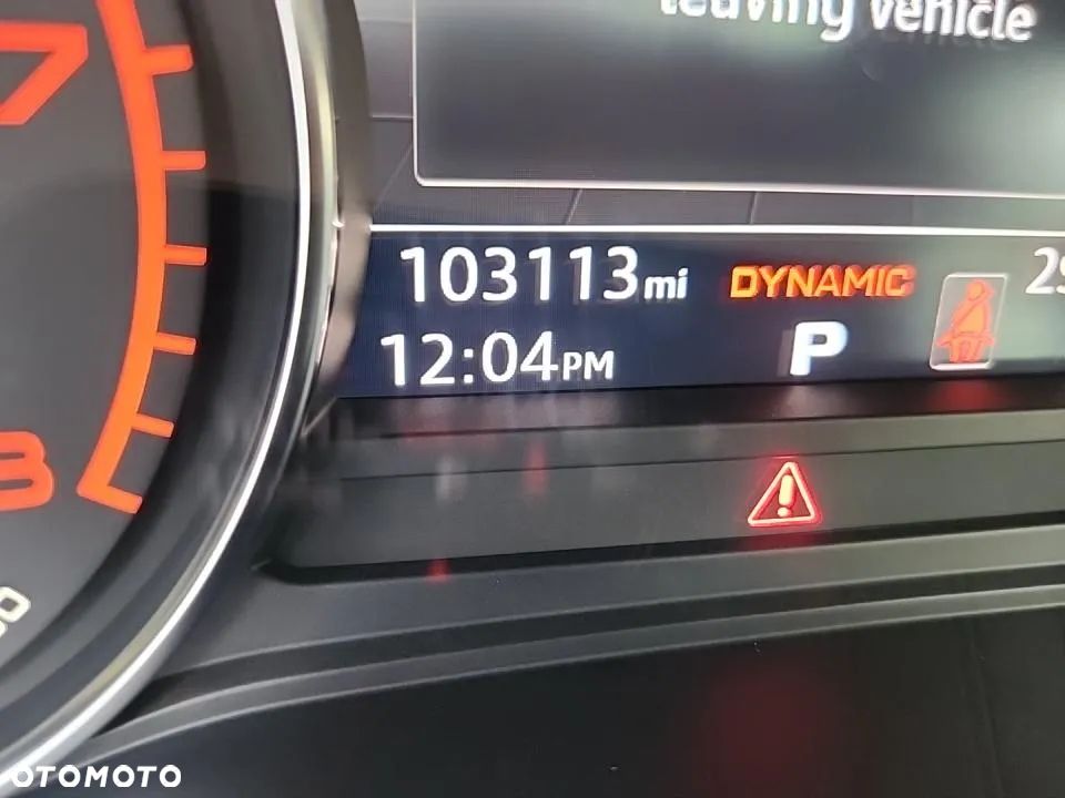 Audi A4 - 10