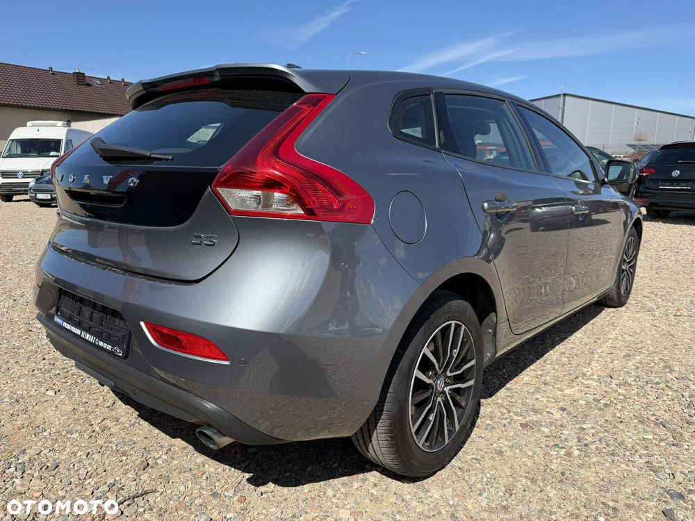Volvo V40 D3 Geartronic - 6