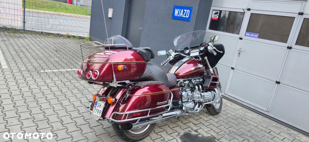 Honda Valkyrie - 23