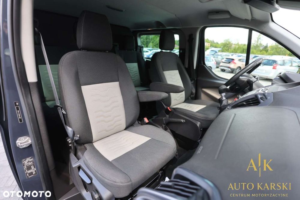 Ford Transit - 41