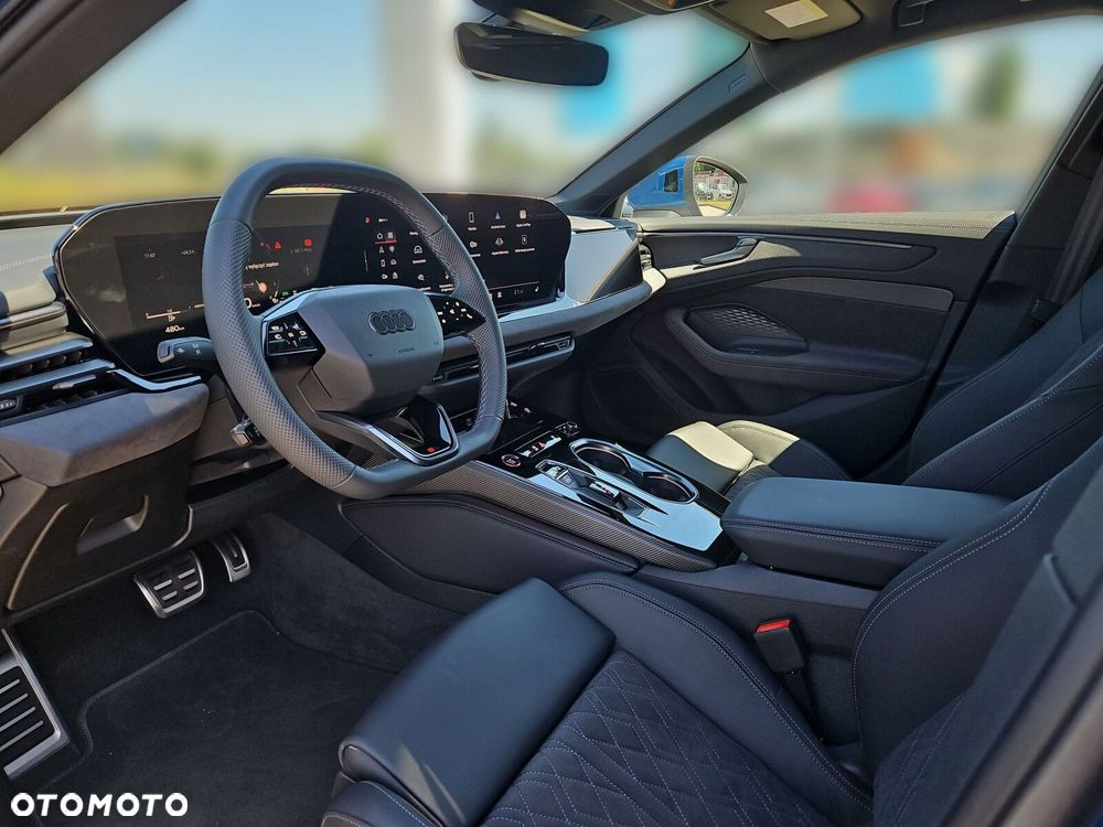 Audi A6 Limousine TFSI S tronic - 10