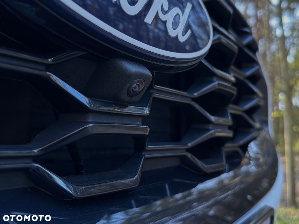 Ford Kuga 2.5P PHEV FWD ST-Line eCVT - 33