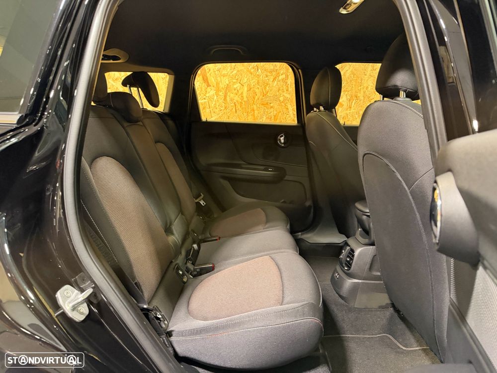 MINI Countryman One D Aut. Essential - 24