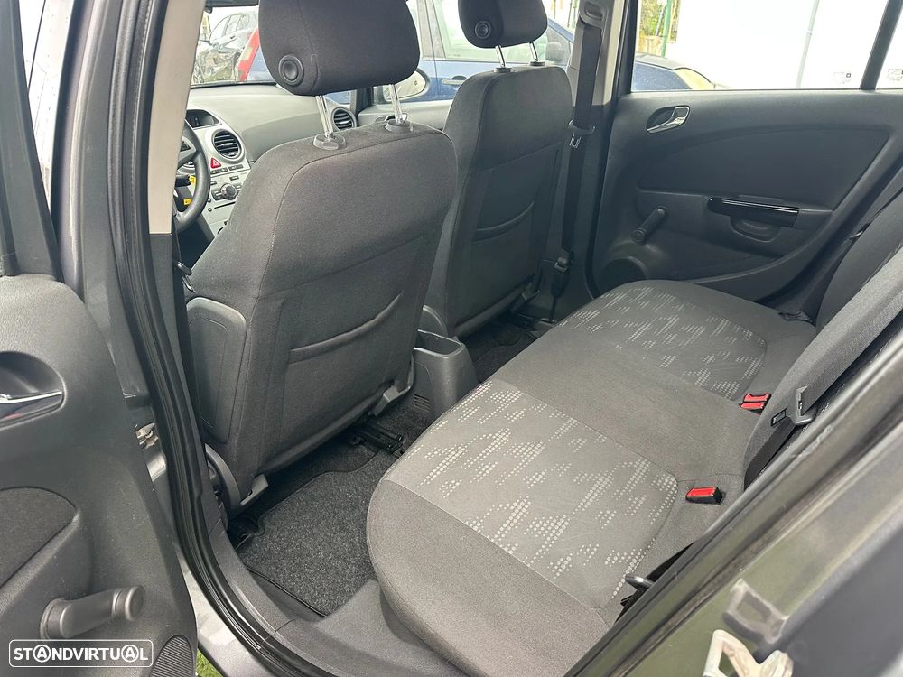 Opel Corsa 1.2 Enjoy S/S - 5