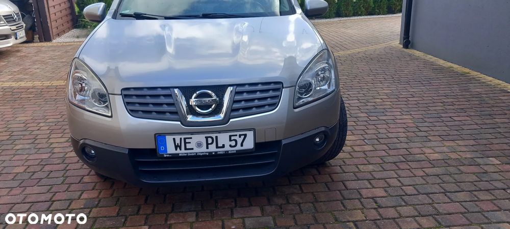 Nissan Qashqai - 6