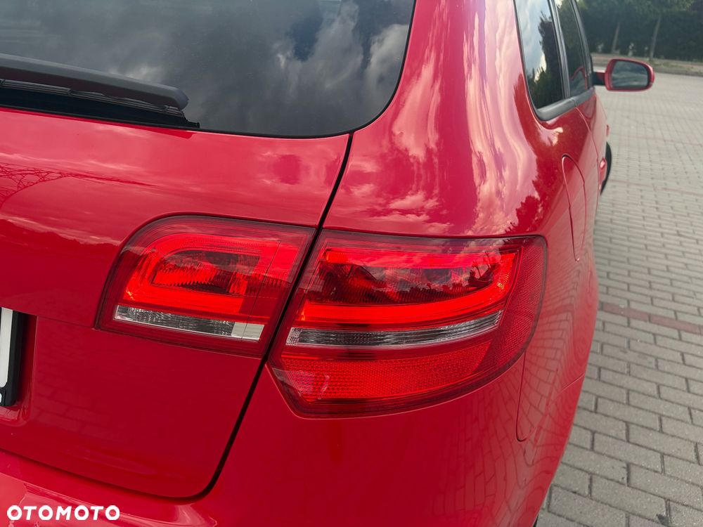 Audi A3 Sportback 1.4 TFSI Ambition - 15