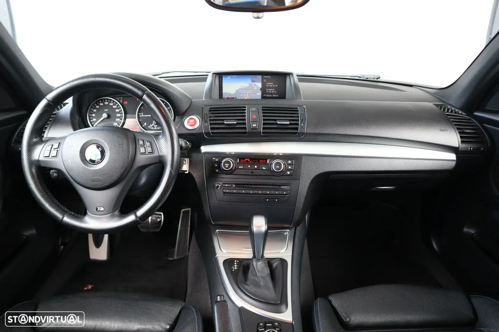 BMW 118 d DPF Aut. Edition Sport - 10