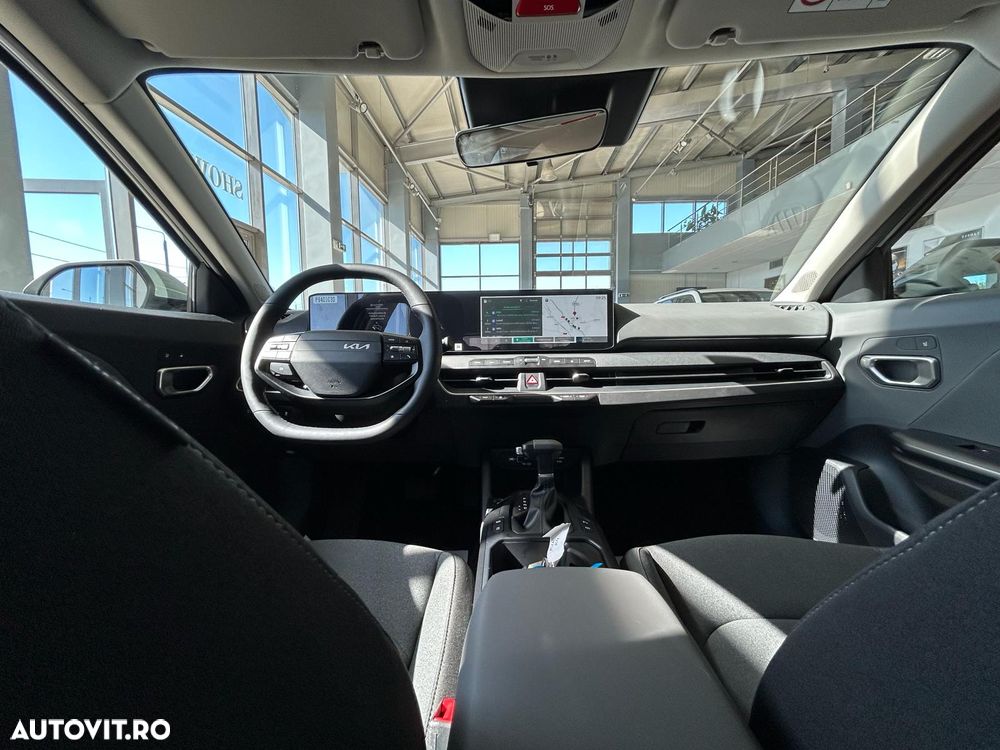 Kia K4 1.6 T-GDI 7DCT Urban - 25