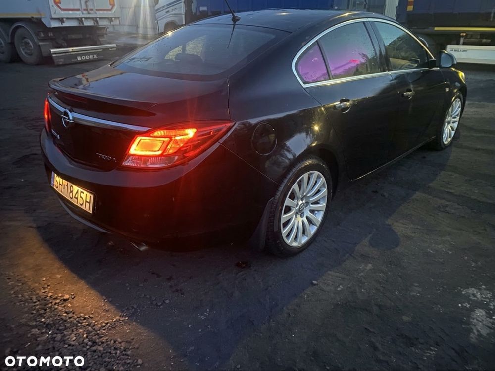 Opel Insignia - 3