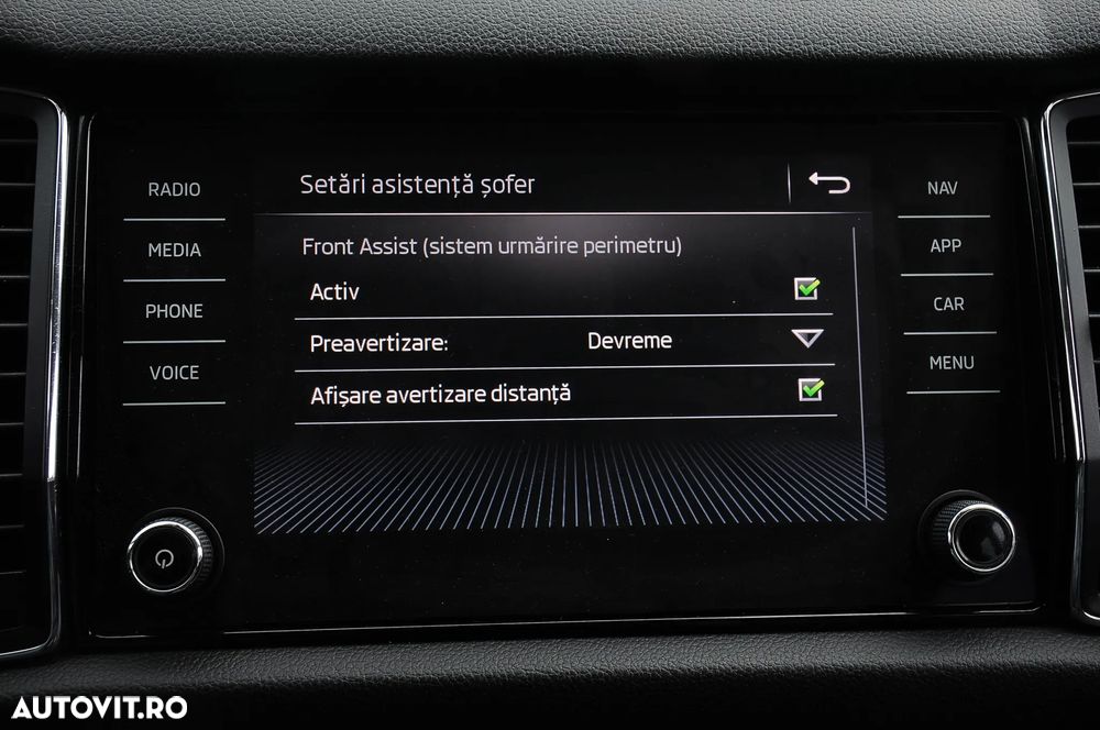 Skoda Kodiaq 2.0 TDI DSG Style - 23