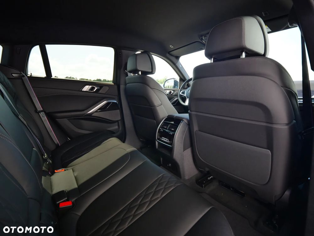 BMW X6 xDrive30d mHEV sport - 35