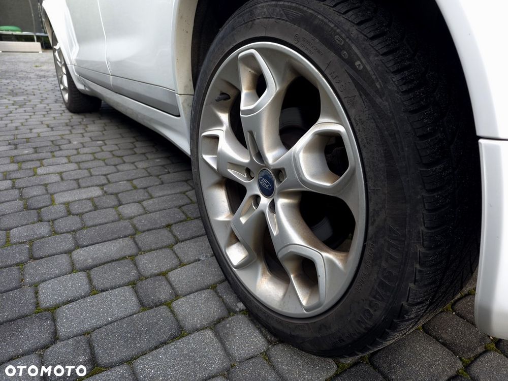 Ford Kuga 2.0 TDCi Individual - 22