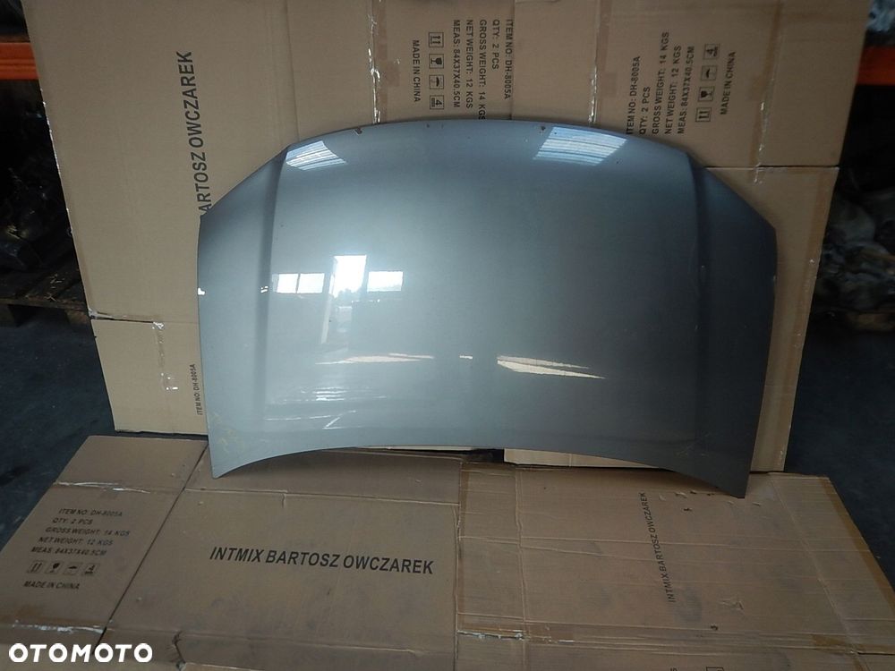 maska vw passat b5 lift - 1