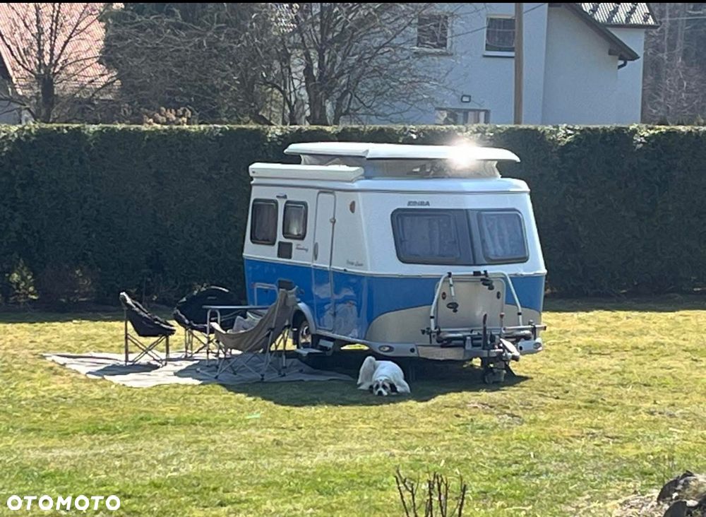 Hymer-Eriba Touring 530 - 17