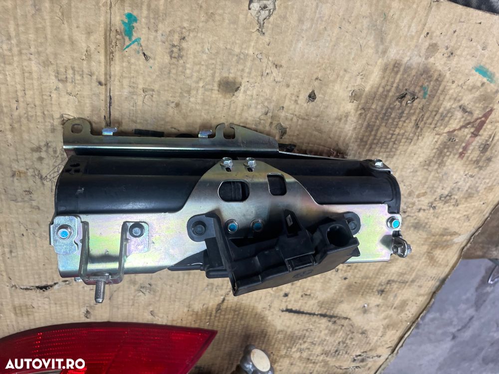 Acumulator baterie star stop Mazda 6 cx5 2.2 diesel 2016 - 3