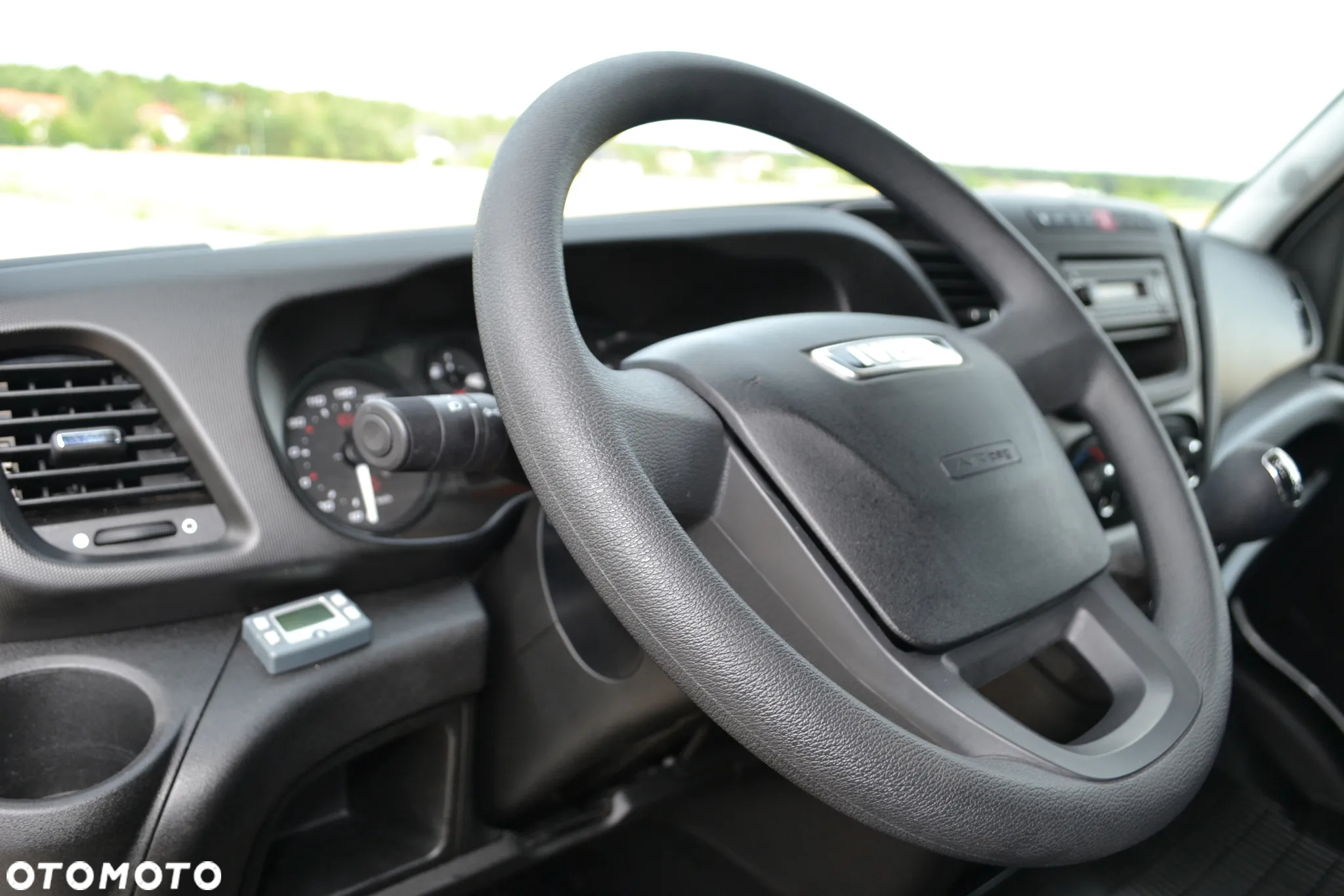Iveco Daily - 12