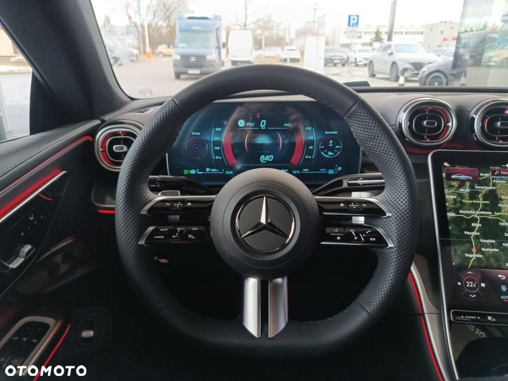Mercedes-Benz CLE - 19