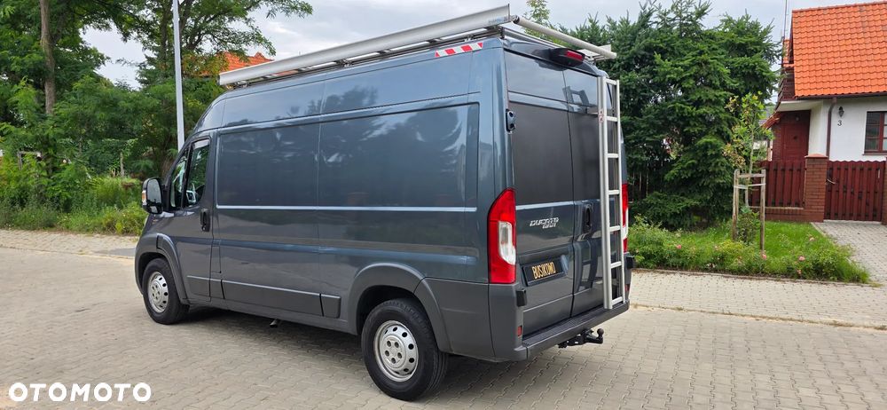Fiat Ducato - 4