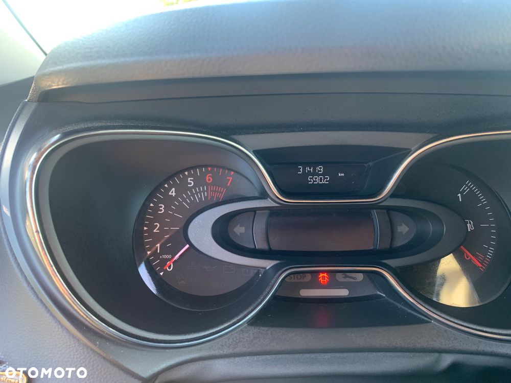Renault Captur - 8