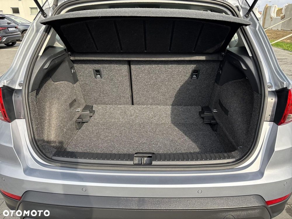Seat Arona - 34