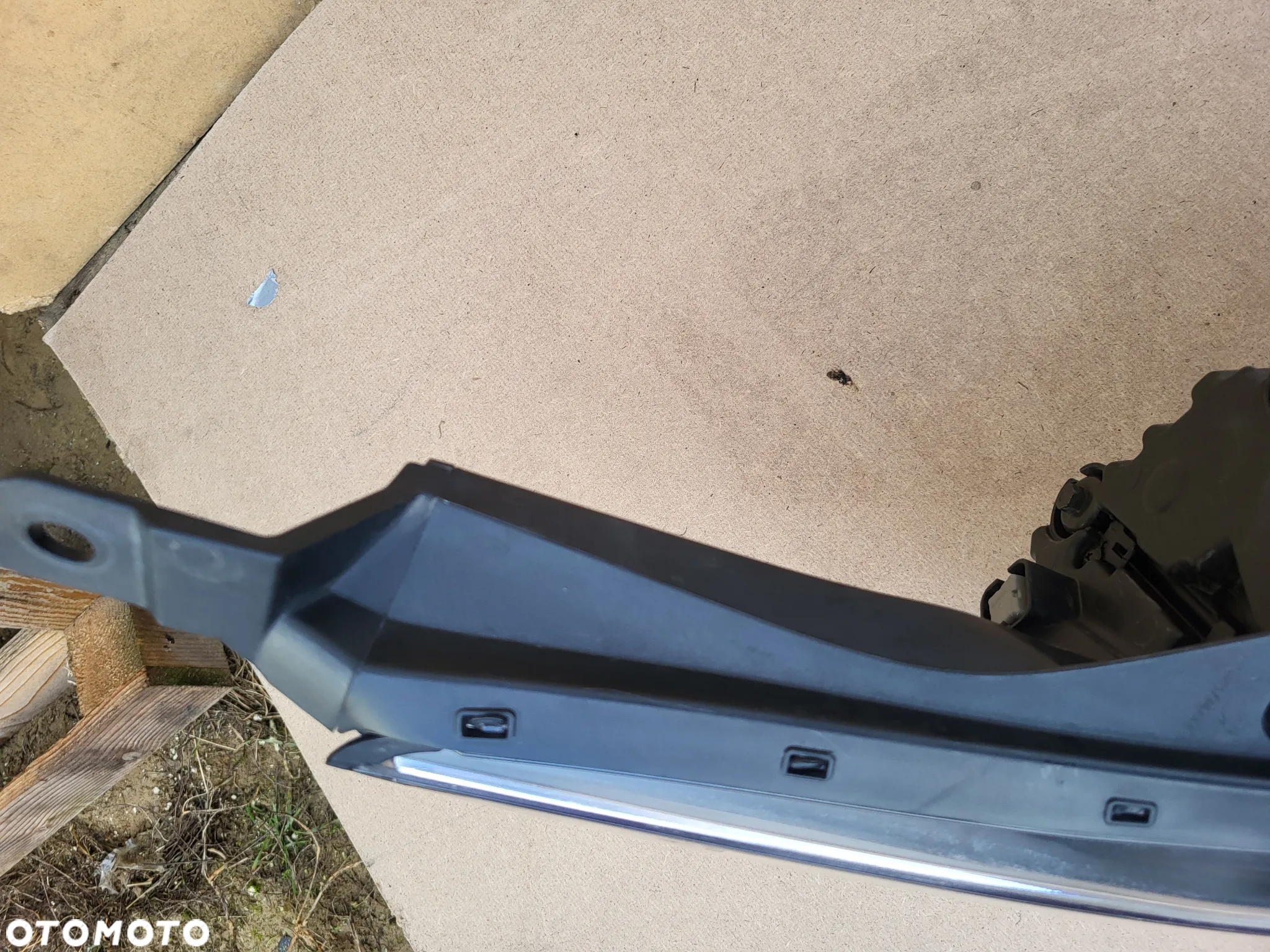 Lampa Reflektor Prawa Przód KIA PRO CEED GT R2022 NR J792111020 - 8