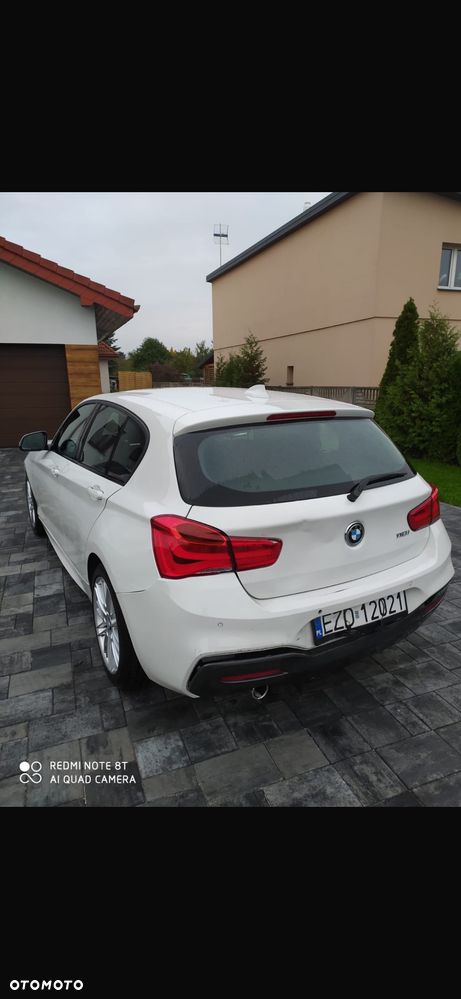 BMW Seria 1 118i Edition M Sport Shadow - 28