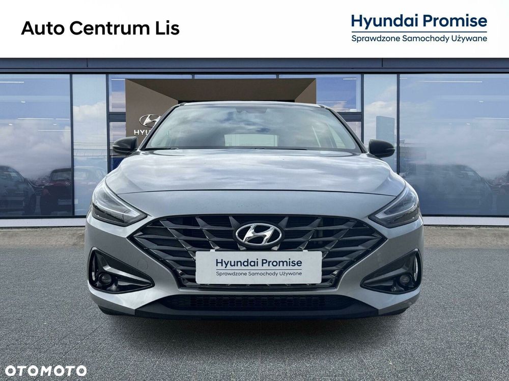 Hyundai i30 1.0 T-GDI Smart - 8