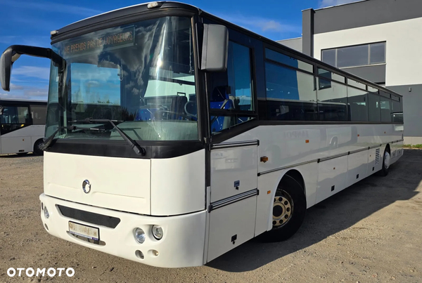 Irisbus AXER KLIMA