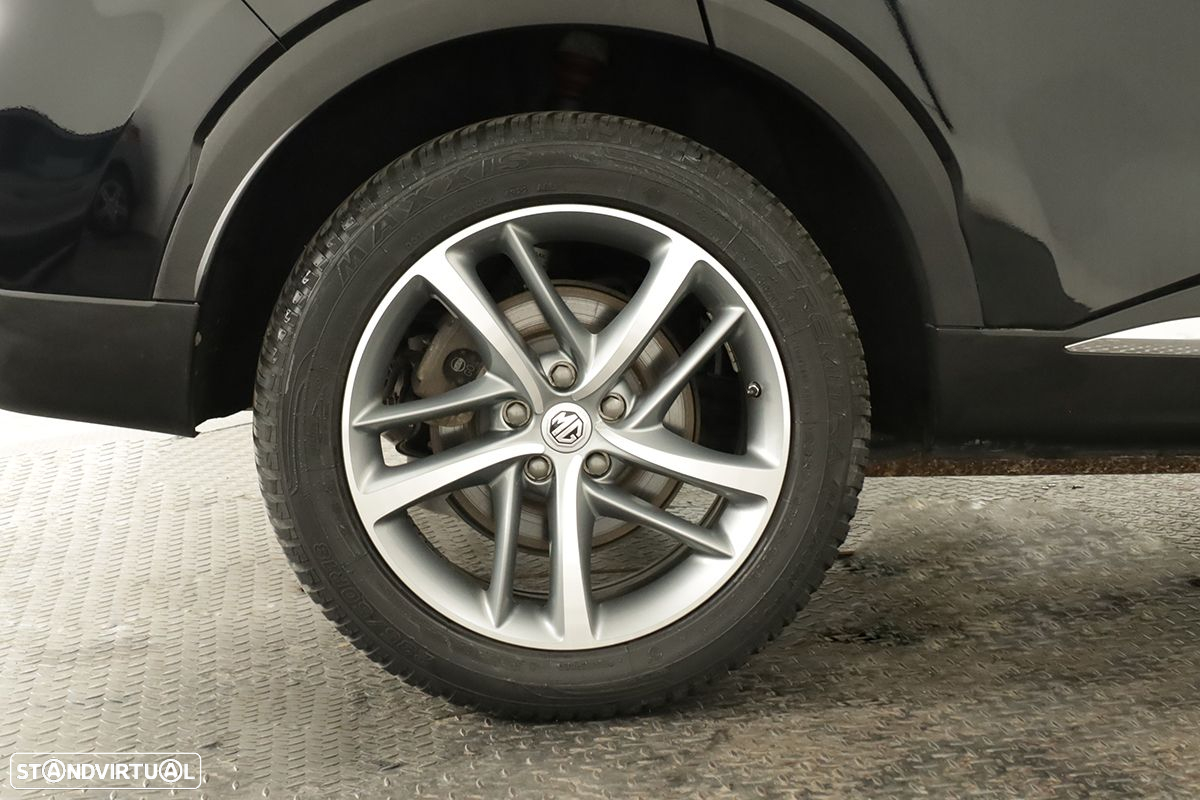 MG EHS 1.5 T-GDI Plug-in Hybrid Luxury - 4
