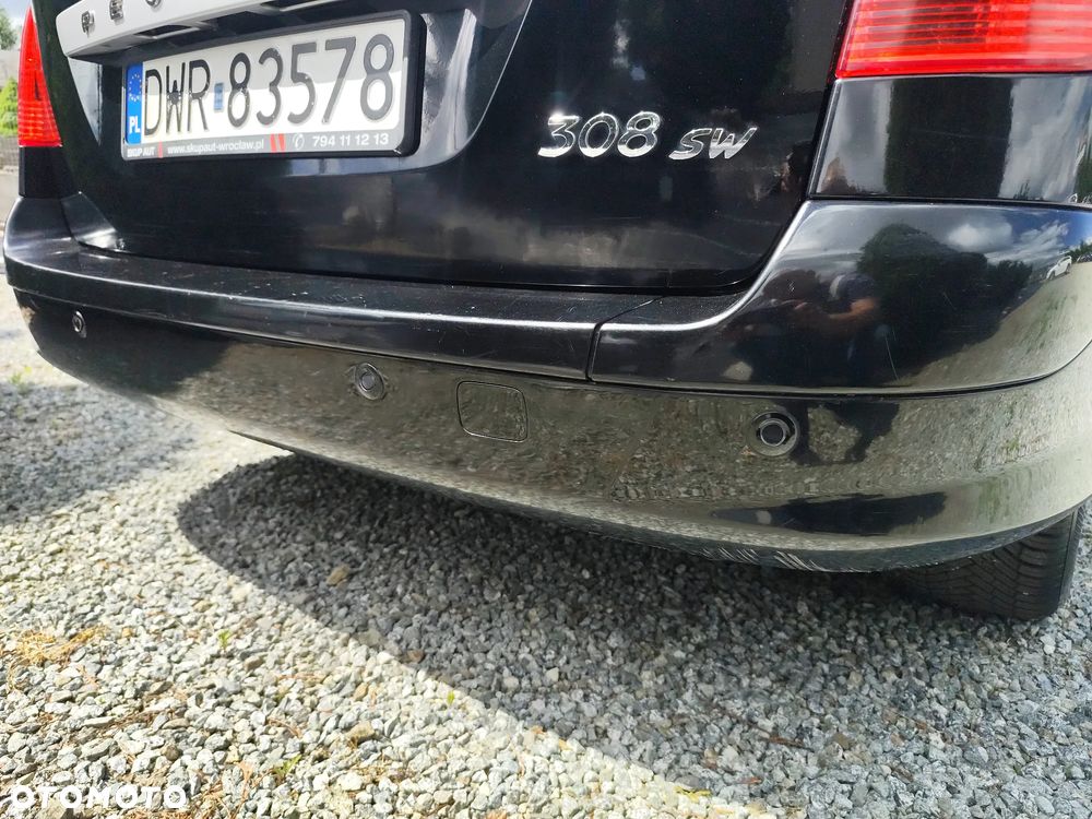 Peugeot 308 - 13