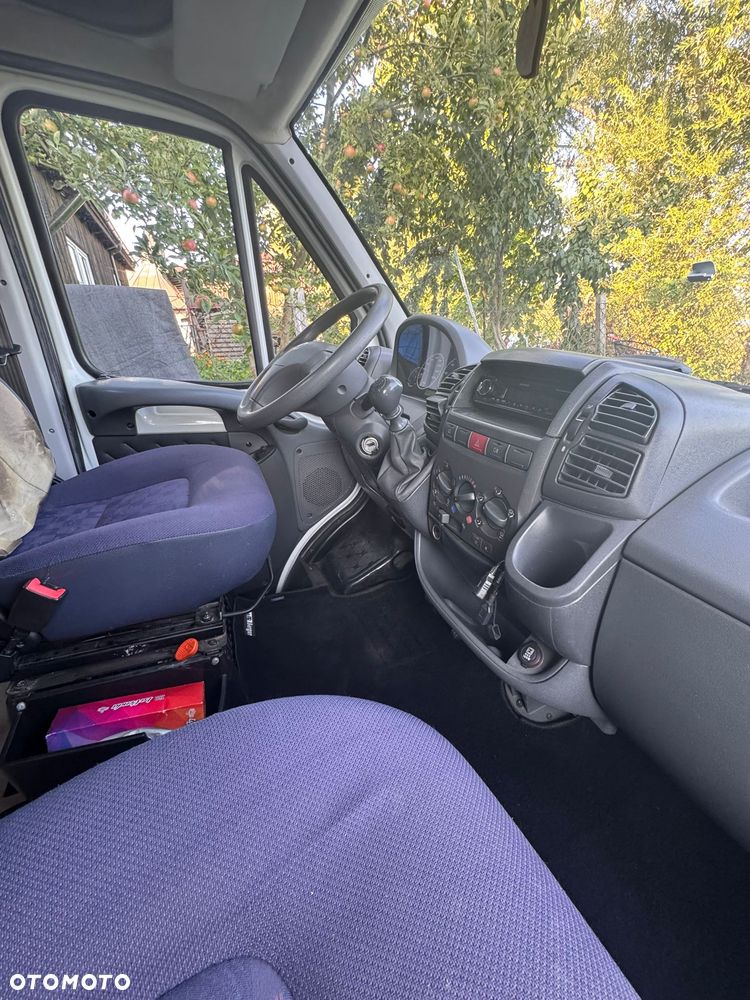 Fiat Ducato - 15