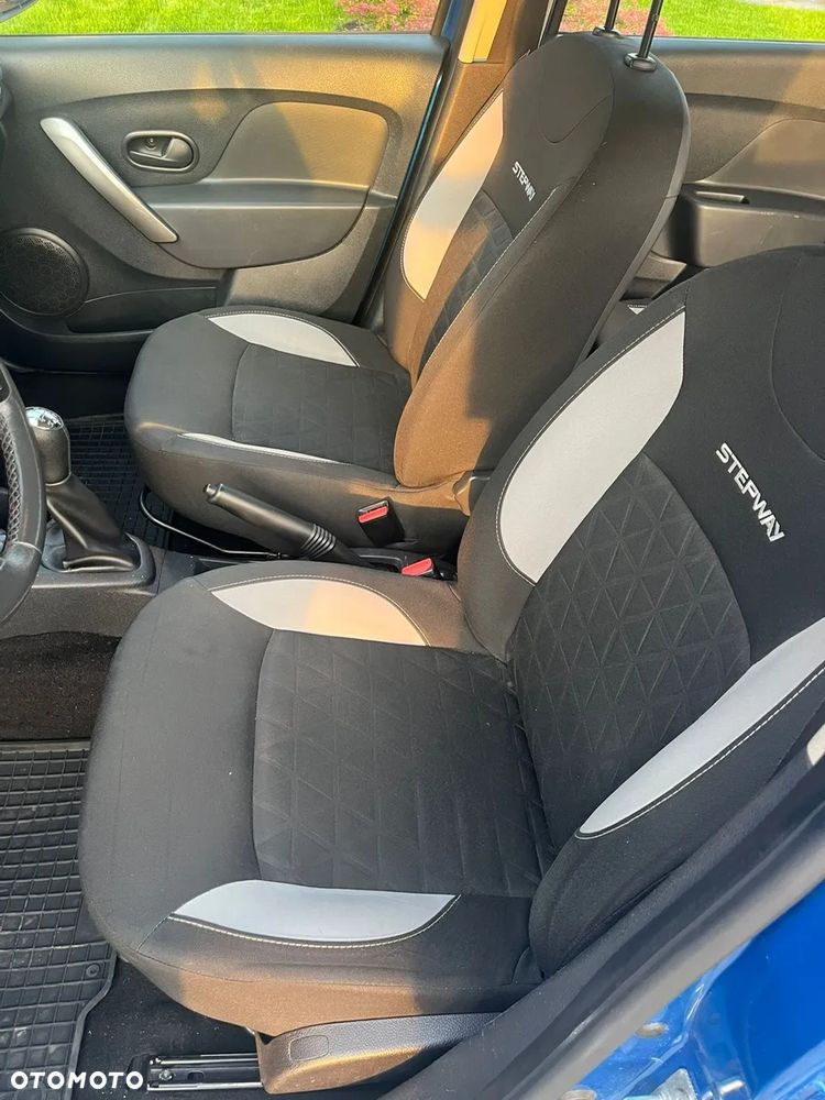 Dacia Sandero 0.9 TCe Laureate - 5