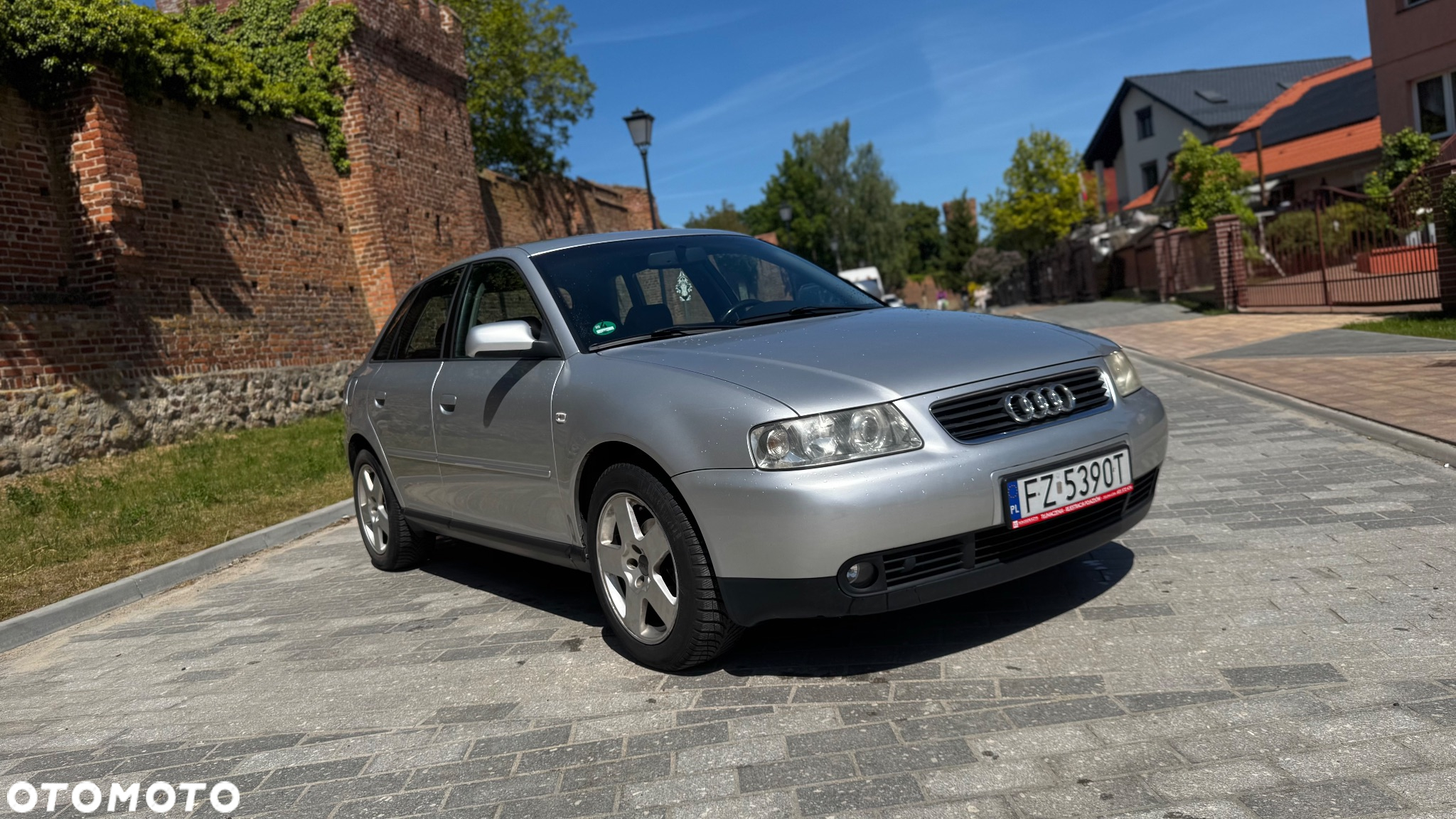 Audi A3 - 5