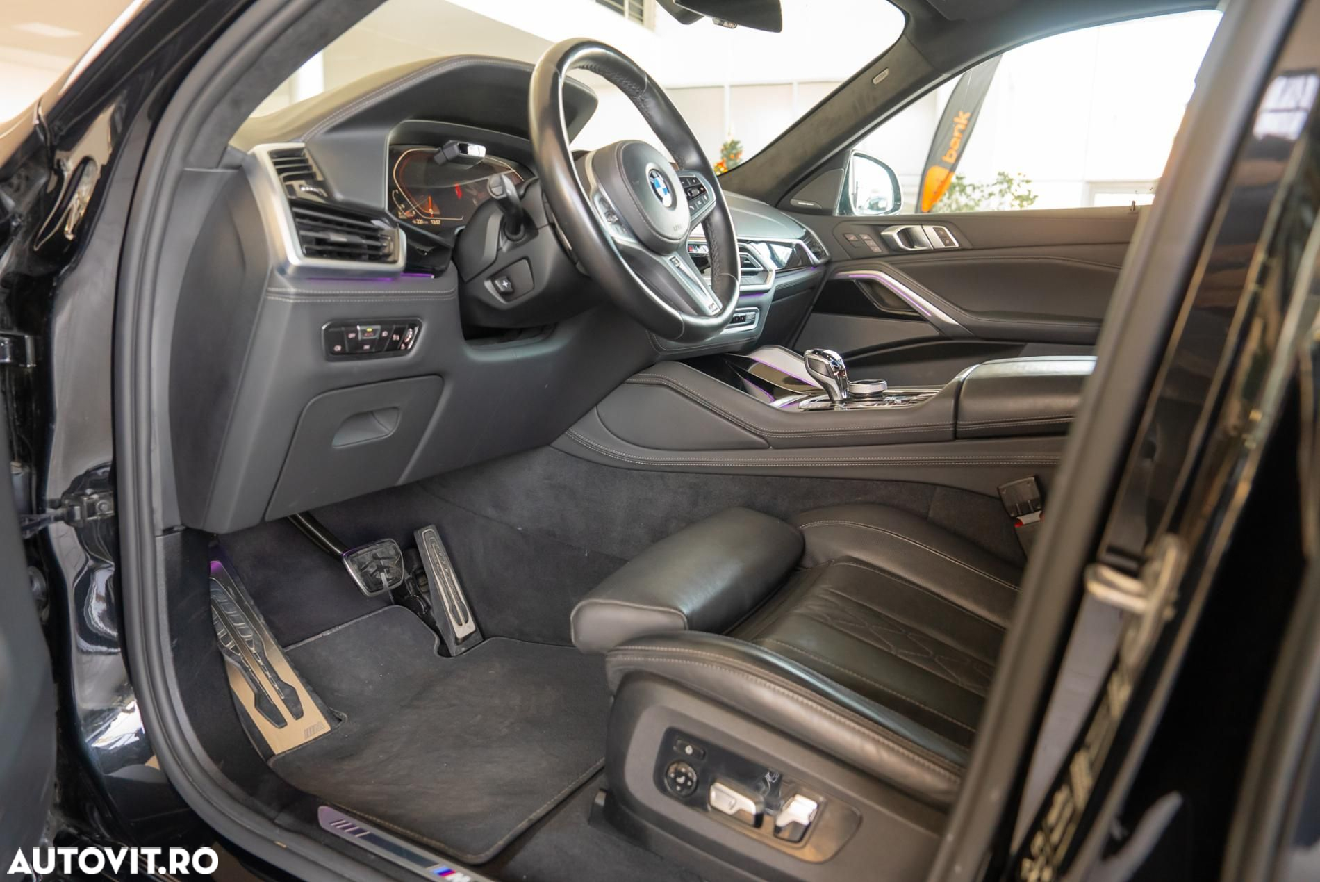 BMW X6 xDrive30d AT MHEV - 14