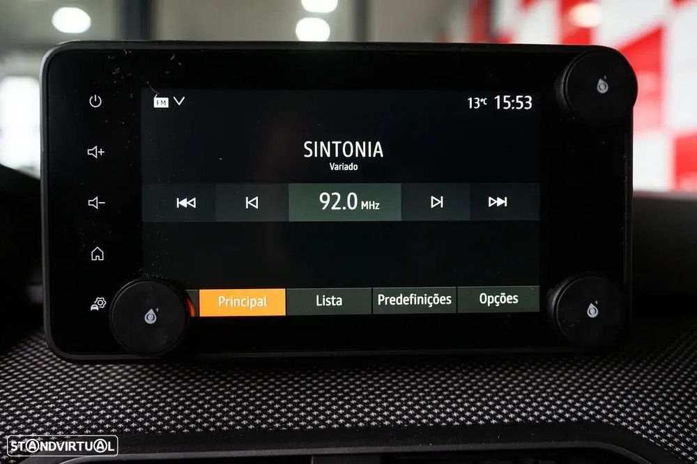 Dacia Jogger 1.0 TCe Extreme 7L - 44