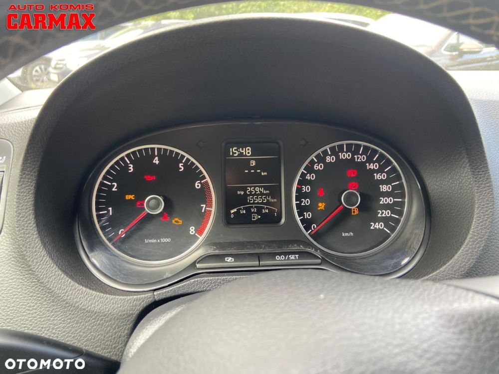 Volkswagen Polo - 13