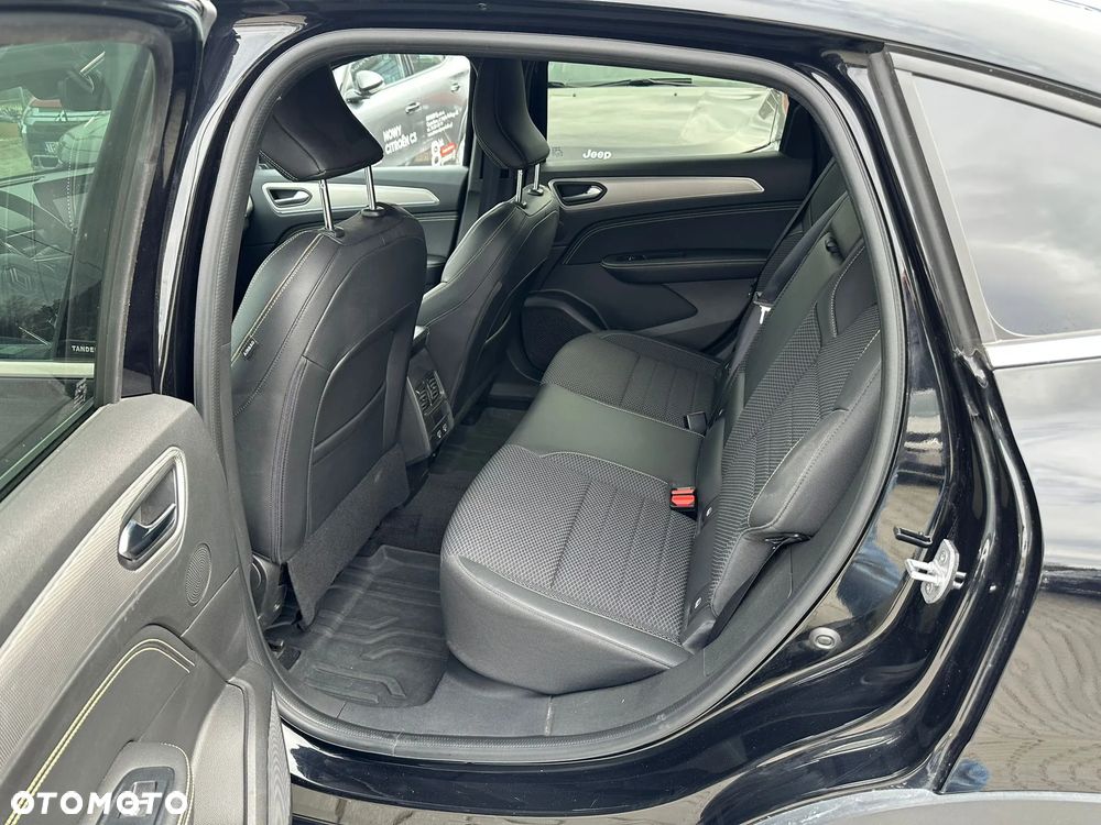 Renault Arkana 1.6 E-Tech Full Hybrid 145 Techno MMT - 11