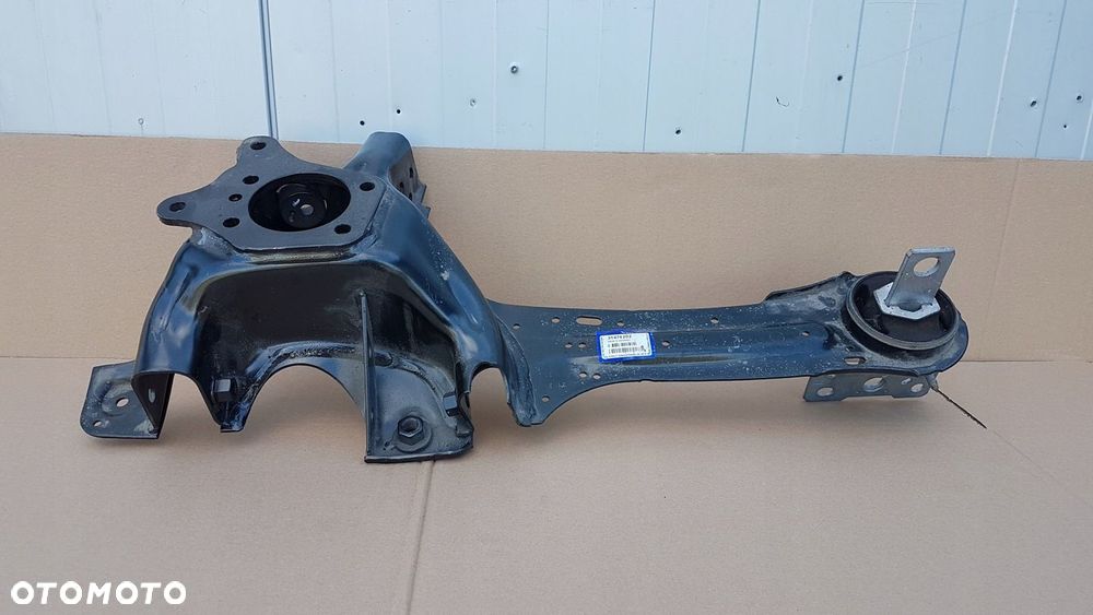 ZWROTNICA PIASTA KOŁA TYŁ PRAWA VOLVO V60 S60 15- 31476202 - 6