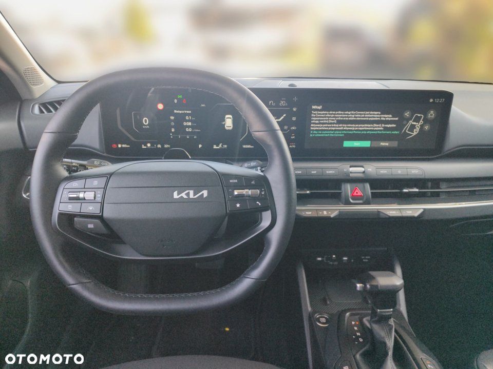 Kia K4 - 13