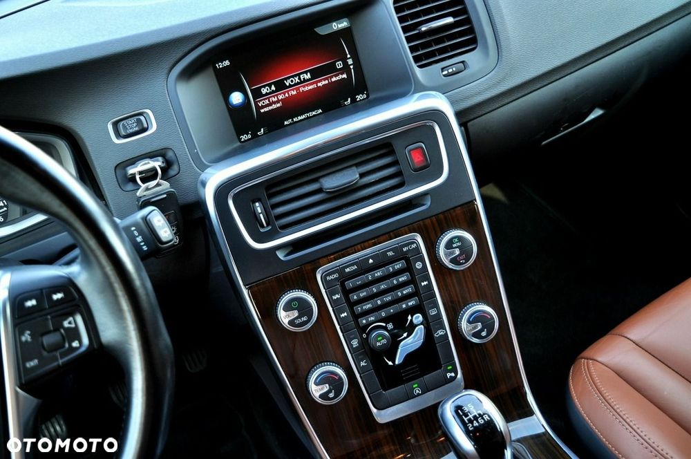Volvo V60 - 21