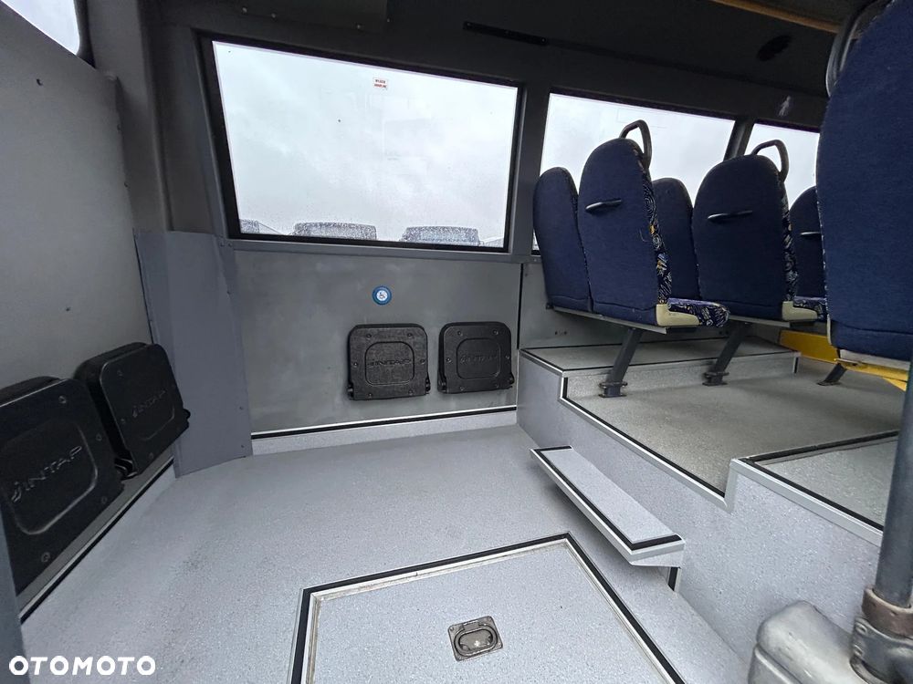 Mercedes-Benz Sprinter 516 CITY - 5