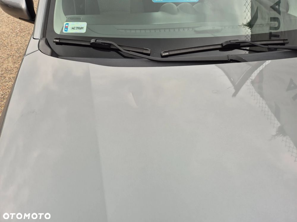 Suzuki Vitara 1.6 Premium 4WD - 33