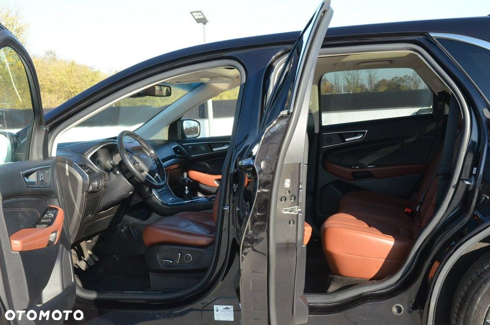 Ford Edge 2.0 EcoBlue 4x4 ST-LINE - 40