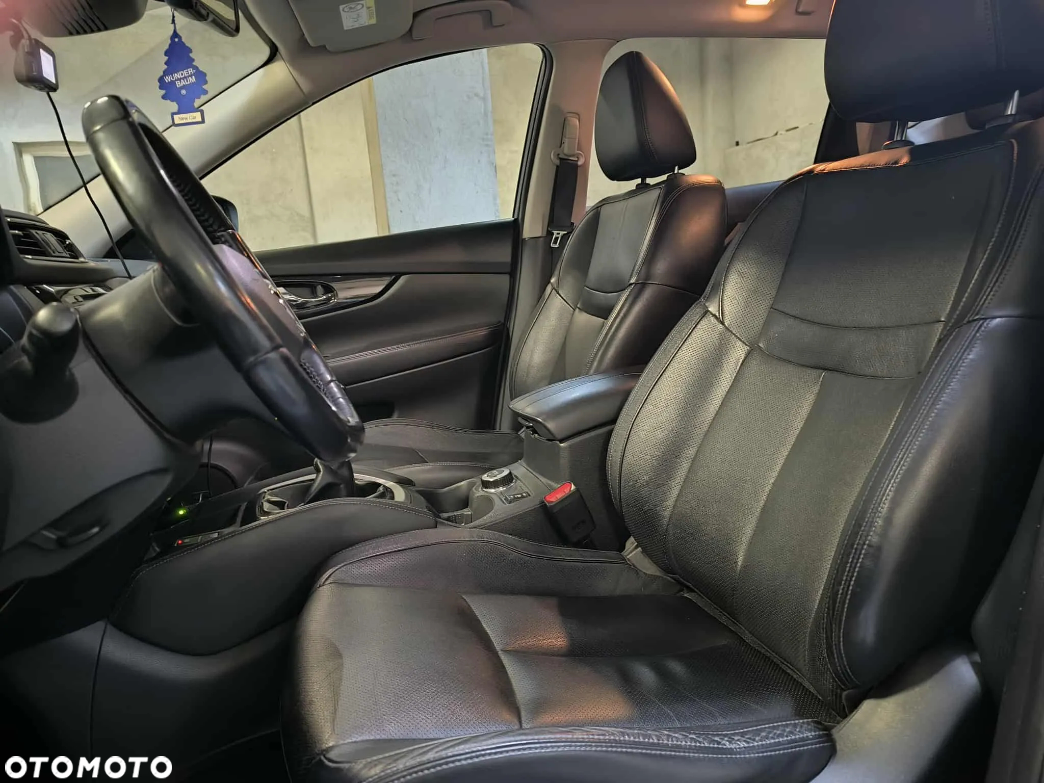 Nissan X-Trail 2.0 dCi Tekna 4WD - 11