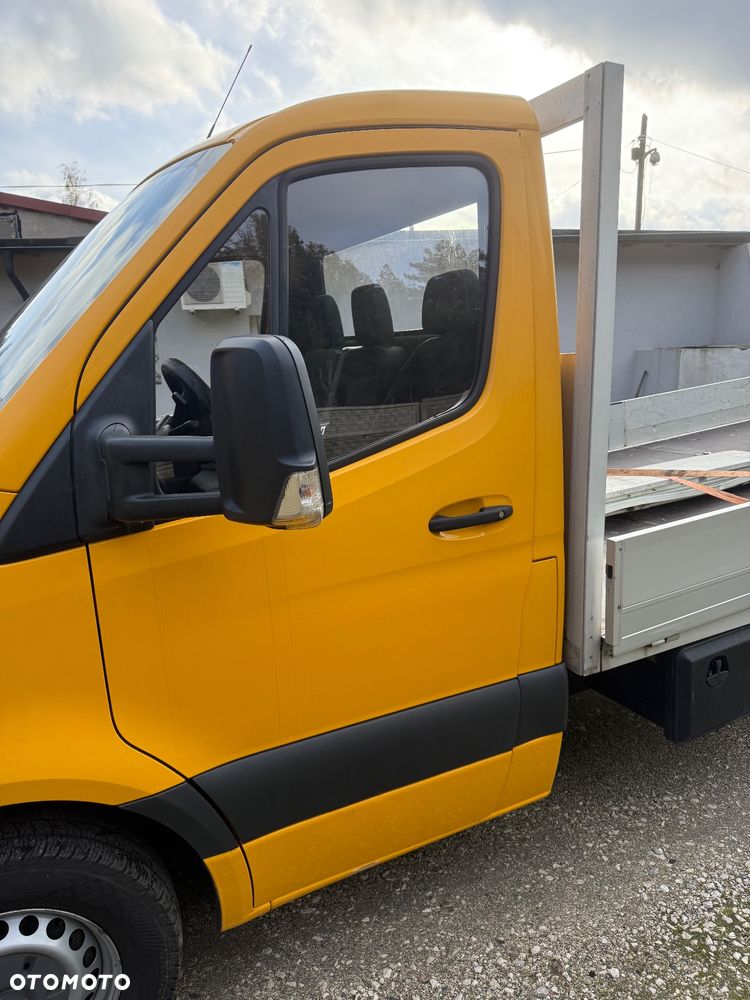 Mercedes-Benz Sprinter - 3