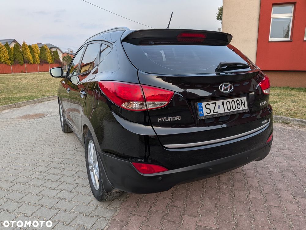 Hyundai ix35 - 3