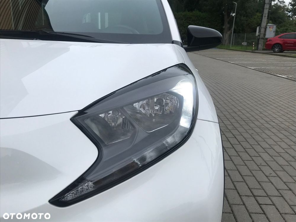 Toyota Aygo X 1.0 VVT-i Comfort - 15