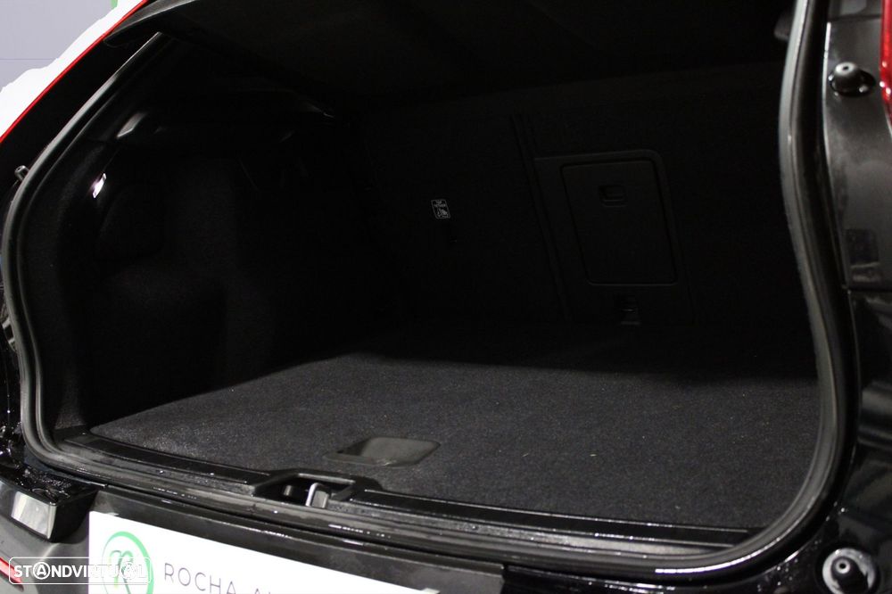 Volvo XC 40 Recharge 69 kWh Single Motor Core - 5